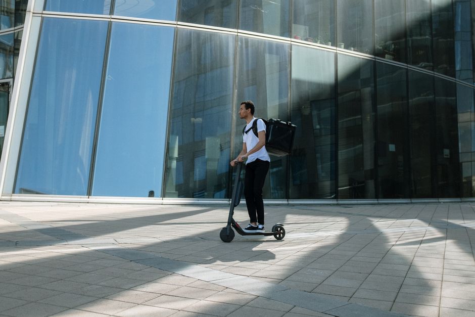 Bästa elsparkcykel och elscooter 2026 – vår topplista